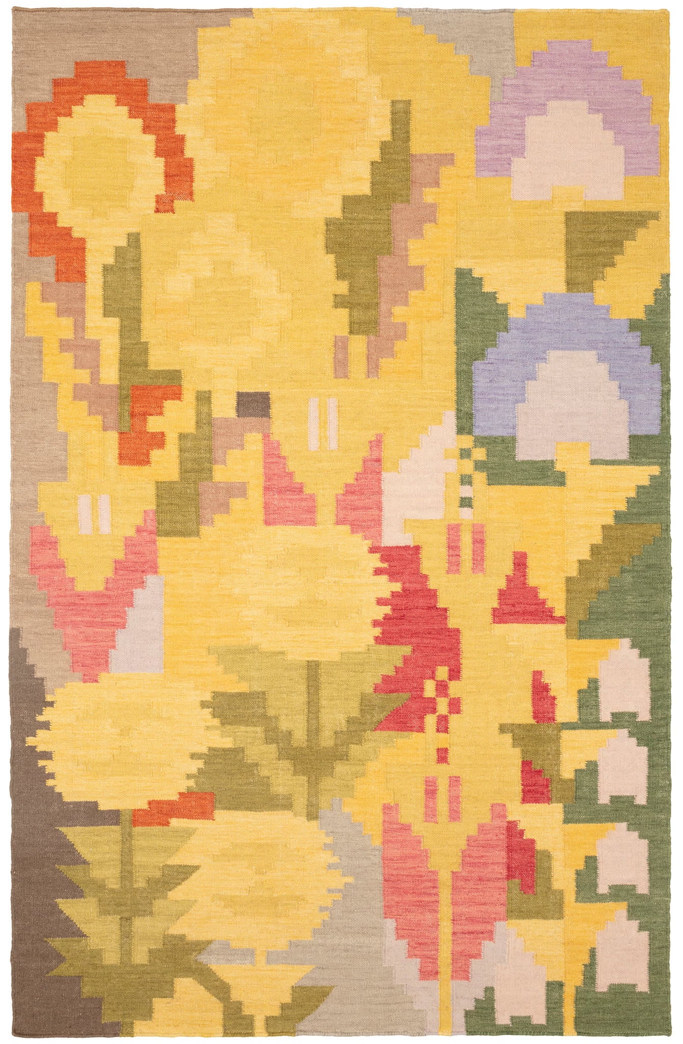 Use This To Exclude Clearance & New AS Rugs